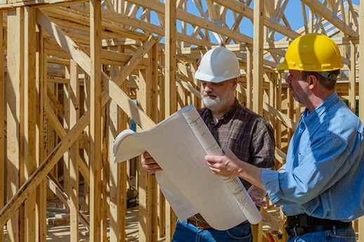 Building Houses — Luna Constructions⁤, QLD