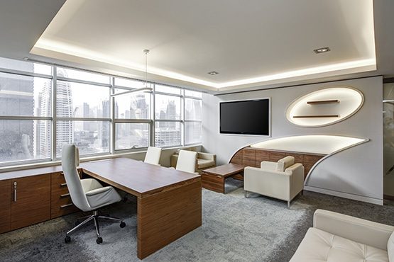 Elegant Theme Office on the Sunshine Coast, QLD